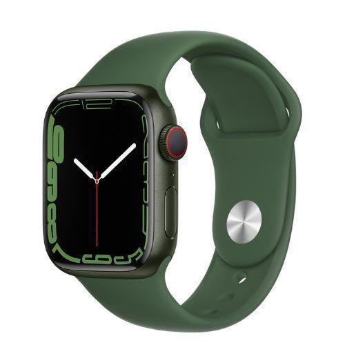 Refurbished Apple Watch Series 7 - Reebelo Österreich
