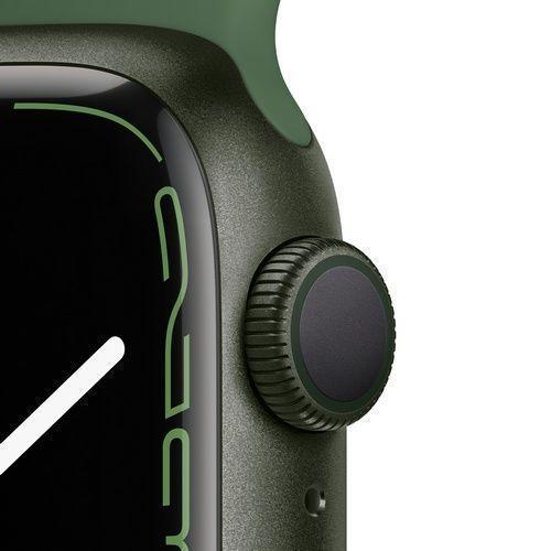 Refurbished Apple Watch Series 7 - Reebelo Österreich