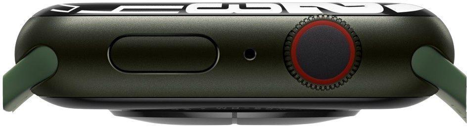 Refurbished Apple Watch Series 7 - Reebelo Österreich