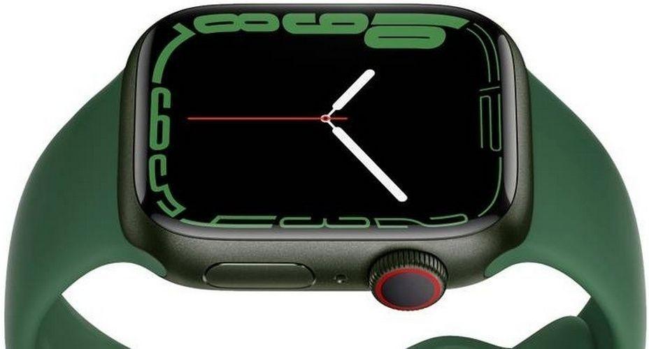 Refurbished Apple Watch Series 7 - Reebelo Österreich