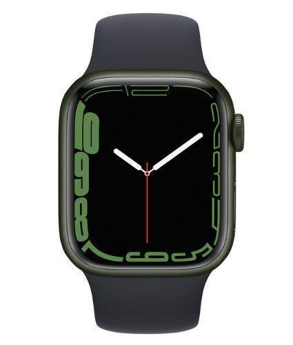 Refurbished Apple Watch Series 7 - Reebelo Österreich