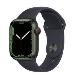 Refurbished Apple Watch Series 7 - Reebelo Österreich
