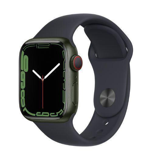 Refurbished Apple Watch Series 7 - Reebelo Österreich