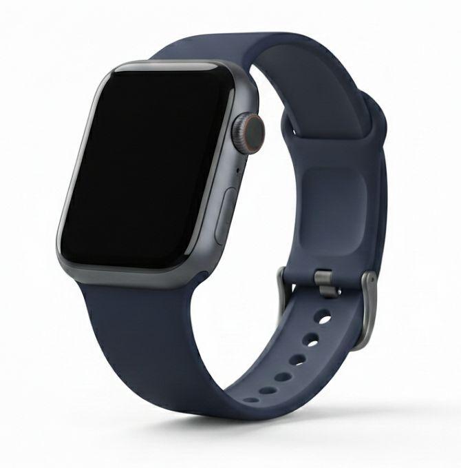 Refurbished Apple Watch Series 7 - Reebelo Österreich