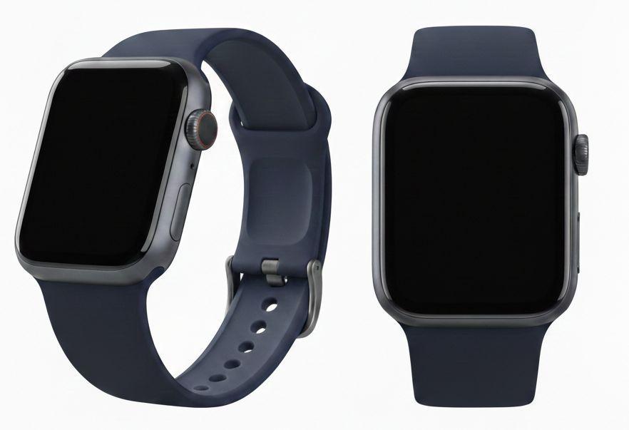 Refurbished Apple Watch Series 7 - Reebelo Österreich