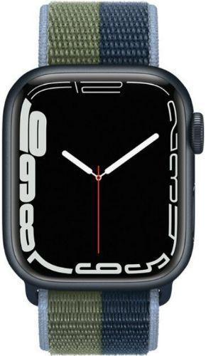 Refurbished Apple Watch Series 7 - Reebelo Österreich