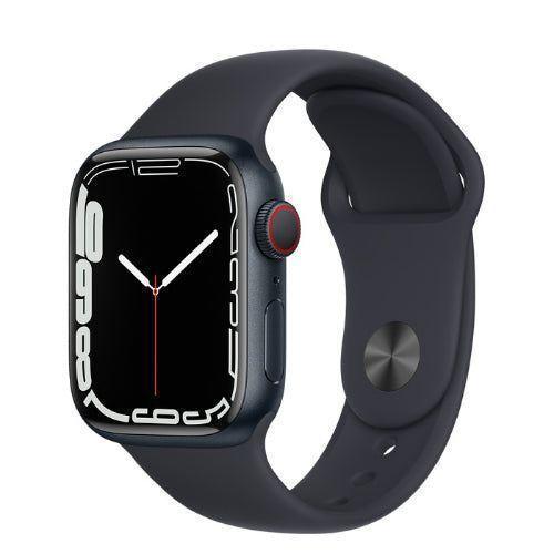Refurbished Apple Watch Series 7 - Reebelo Österreich