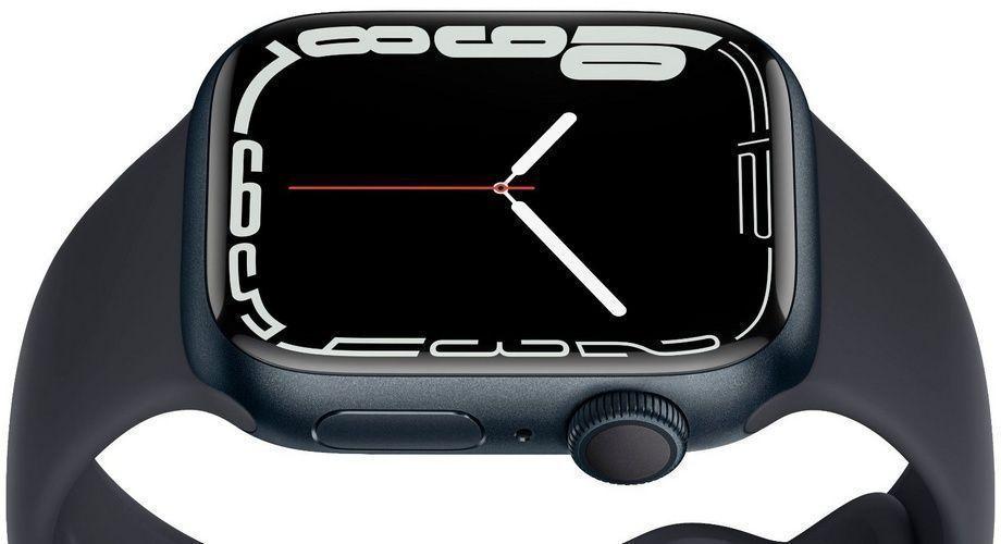 Refurbished Apple Watch Series 7 - Reebelo Österreich
