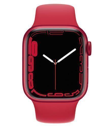 Refurbished Apple Watch Series 7 - Reebelo Österreich
