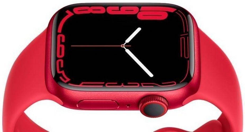 Refurbished Apple Watch Series 7 - Reebelo Österreich
