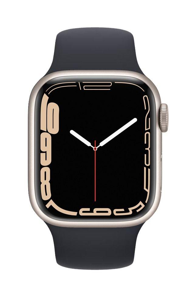 Refurbished Apple Watch Series 7 - Reebelo Österreich