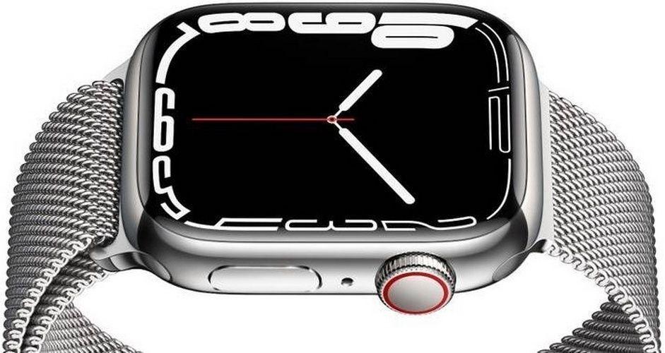 Refurbished Apple Watch Series 7 - Reebelo Österreich