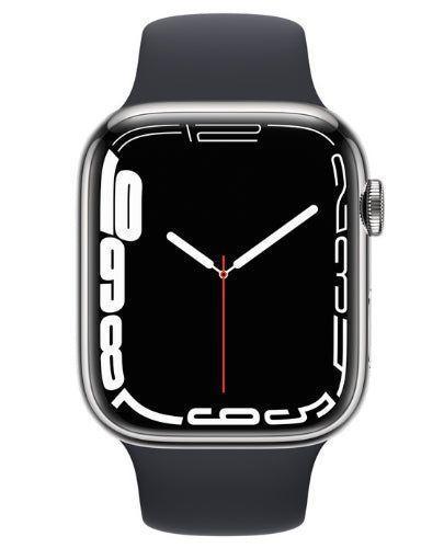 Refurbished Apple Watch Series 7 - Reebelo Österreich