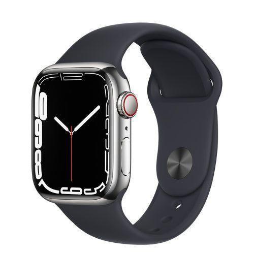 Refurbished Apple Watch Series 7 - Reebelo Österreich