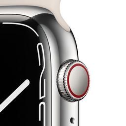 Refurbished Apple Watch Series 7 - Reebelo Österreich
