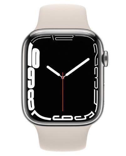 Refurbished Apple Watch Series 7 - Reebelo Österreich