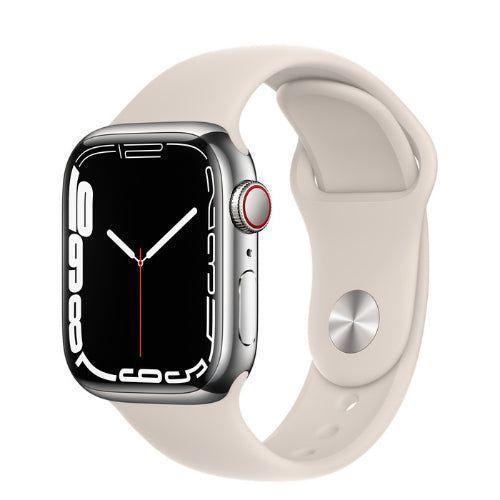 Refurbished Apple Watch Series 7 - Reebelo Österreich