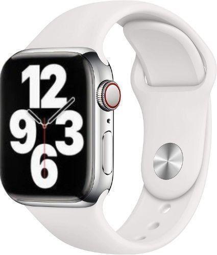 Refurbished Apple Watch Series 7 - Reebelo Österreich