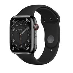 Refurbished Apple Watch Series 7 - Reebelo Österreich