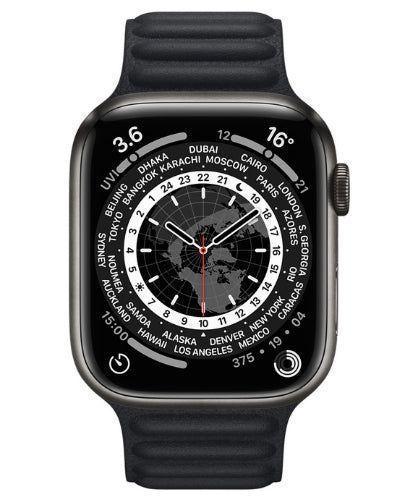 Refurbished Apple Watch Series 7 - Reebelo Österreich