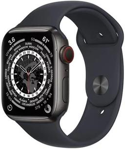 Refurbished Apple Watch Series 7 - Reebelo Österreich