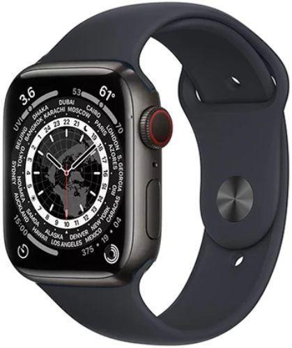 Refurbished Apple Watch Series 7 - Reebelo Österreich