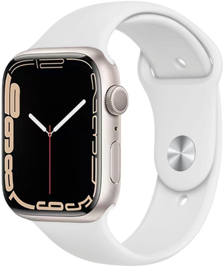 Refurbished Apple Watch Series 7 - Reebelo Österreich