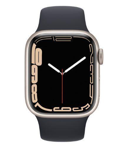Refurbished Apple Watch Series 7 - Reebelo Österreich