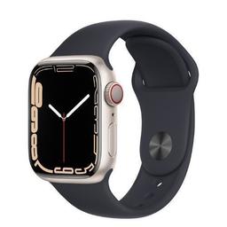 Refurbished Apple Watch Series 7 - Reebelo Österreich