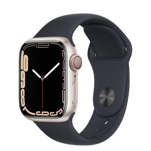 Refurbished Apple Watch Series 7 - Reebelo Österreich