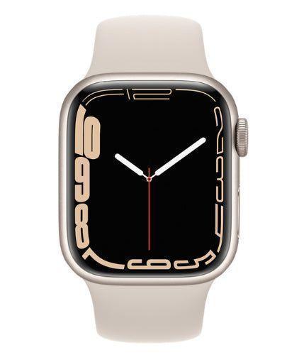 Refurbished Apple Watch Series 7 - Reebelo Österreich