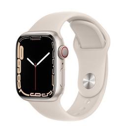 Refurbished Apple Watch Series 7 - Reebelo Österreich