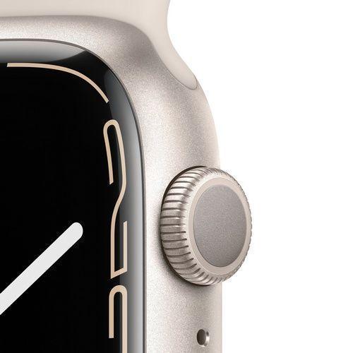 Refurbished Apple Watch Series 7 - Reebelo Österreich