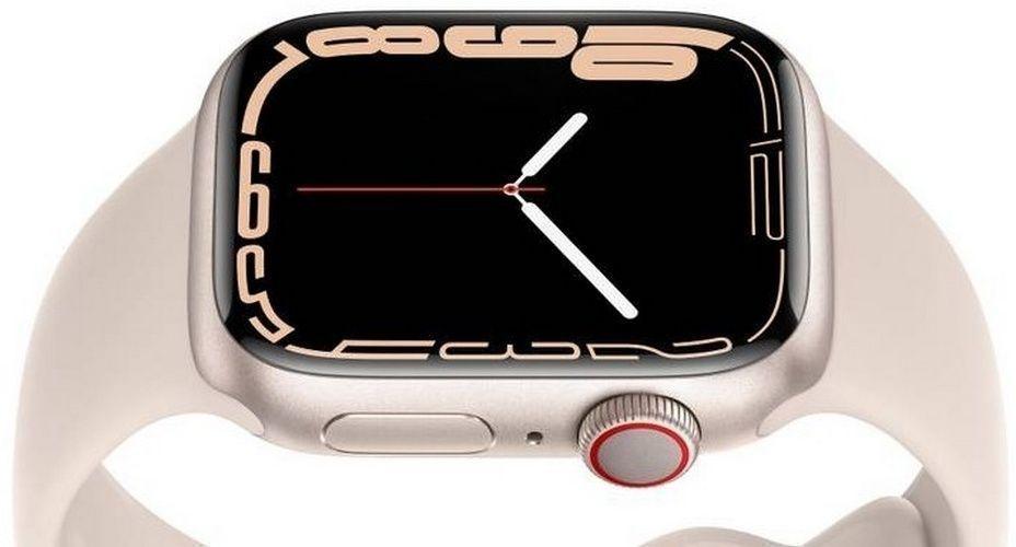 Refurbished Apple Watch Series 7 - Reebelo Österreich