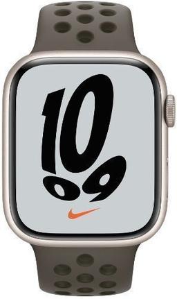 Refurbished Apple Watch Series 7 - Reebelo Österreich