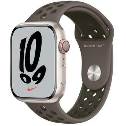 Refurbished Apple Watch Series 7 - Reebelo Österreich