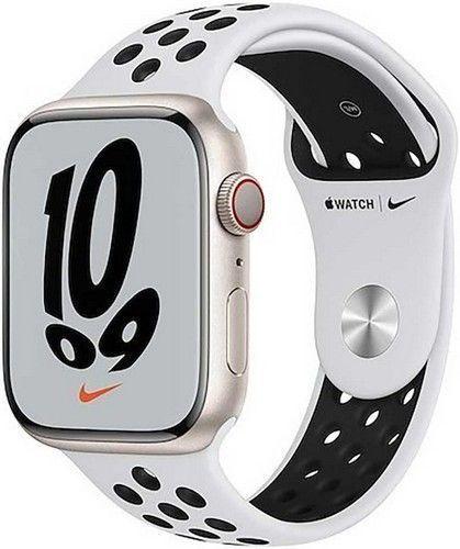 Refurbished Apple Watch Series 7 - Reebelo Österreich