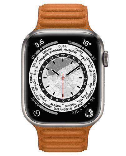 Refurbished Apple Watch Series 7 - Reebelo Österreich
