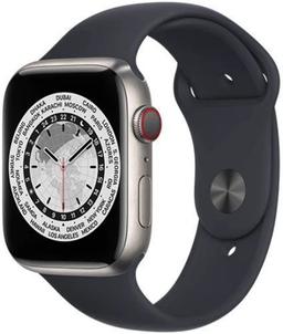 Refurbished Apple Watch Series 7 - Reebelo Österreich