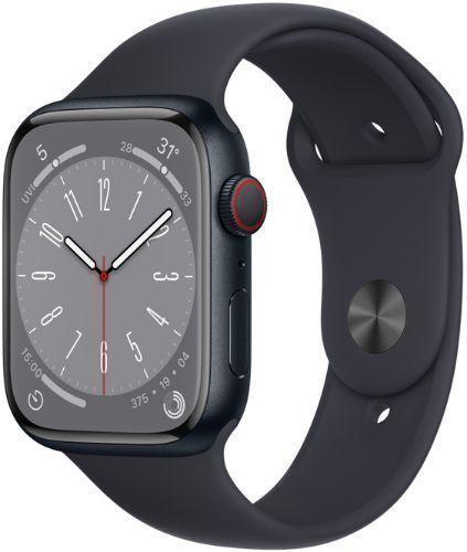 Refurbished Apple Watch Series 8 - Reebelo Österreich