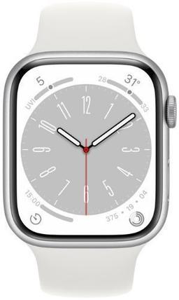 Refurbished Apple Watch Series 8 - Reebelo Österreich