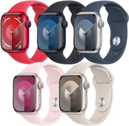 Refurbished Apple Watch Series 9 - Reebelo Österreich