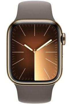 Refurbished Apple Watch Series 9 - Reebelo Österreich