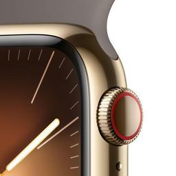 Refurbished Apple Watch Series 9 - Reebelo Österreich