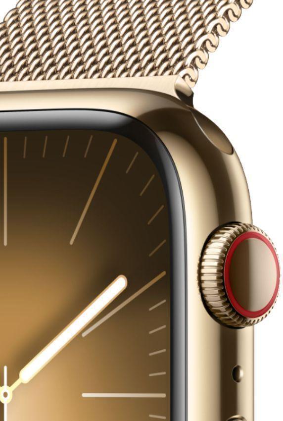 Refurbished Apple Watch Series 9 - Reebelo Österreich