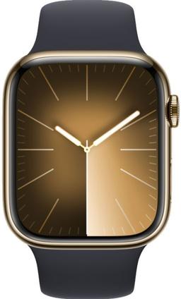 Refurbished Apple Watch Series 9 - Reebelo Österreich
