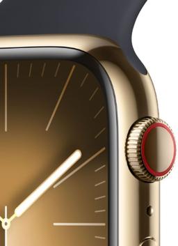 Refurbished Apple Watch Series 9 - Reebelo Österreich
