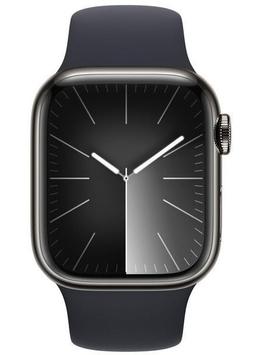 Refurbished Apple Watch Series 9 - Reebelo Österreich
