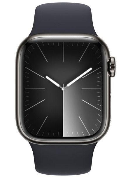 Refurbished Apple Watch Series 9 - Reebelo Österreich