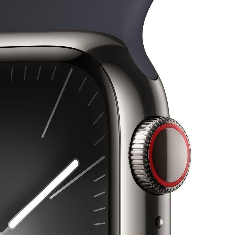 Refurbished Apple Watch Series 9 - Reebelo Österreich